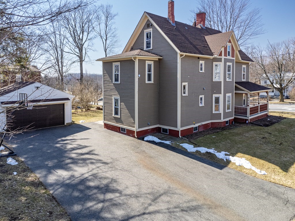 696 Elm Street West Springfield, MA 01089 - Photo 35 of 40 Gallery Image 35