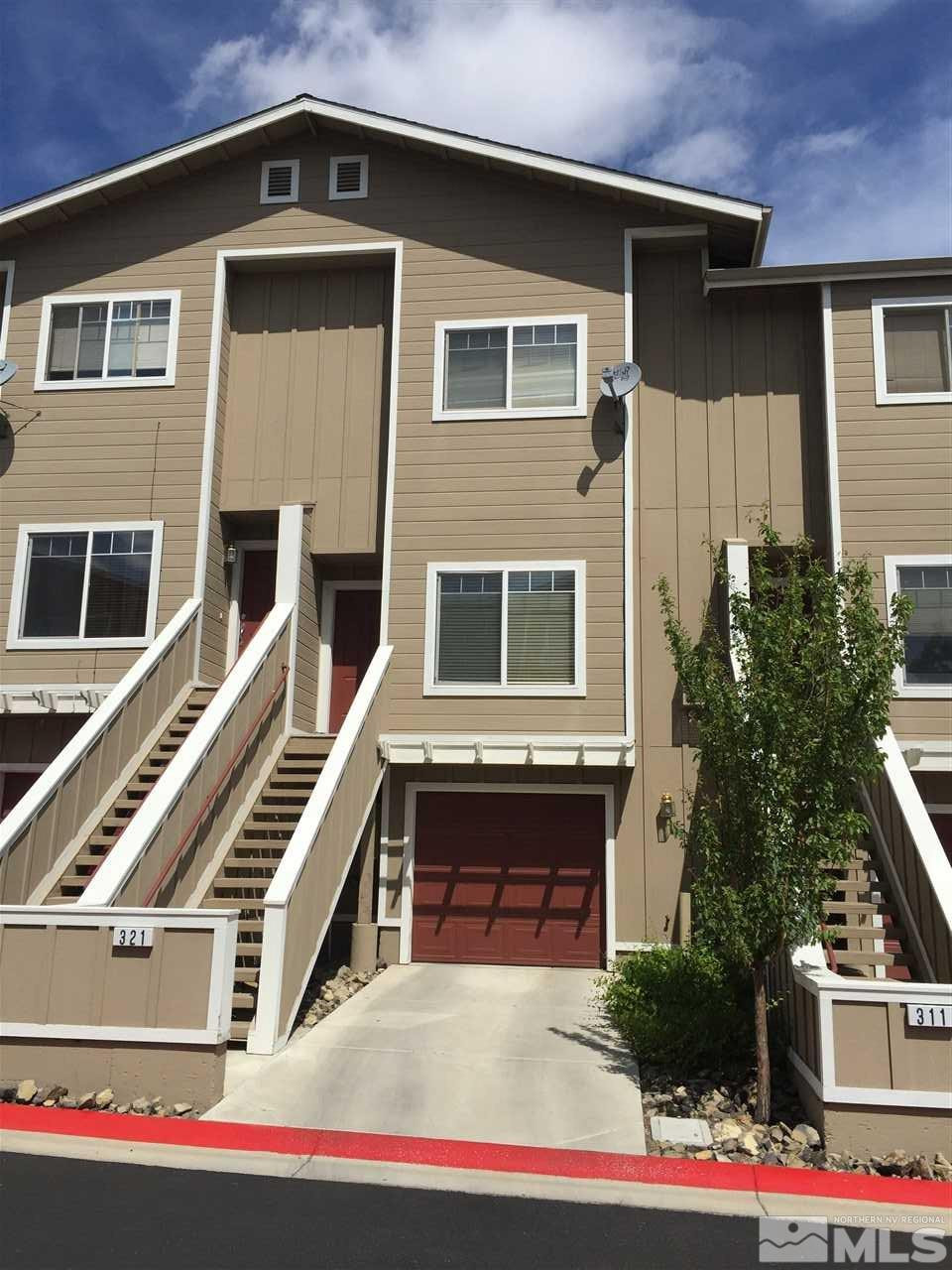 321 Andrew Cahill Lane Reno, NV 89503 - Photo 1 of 1 Photo 1