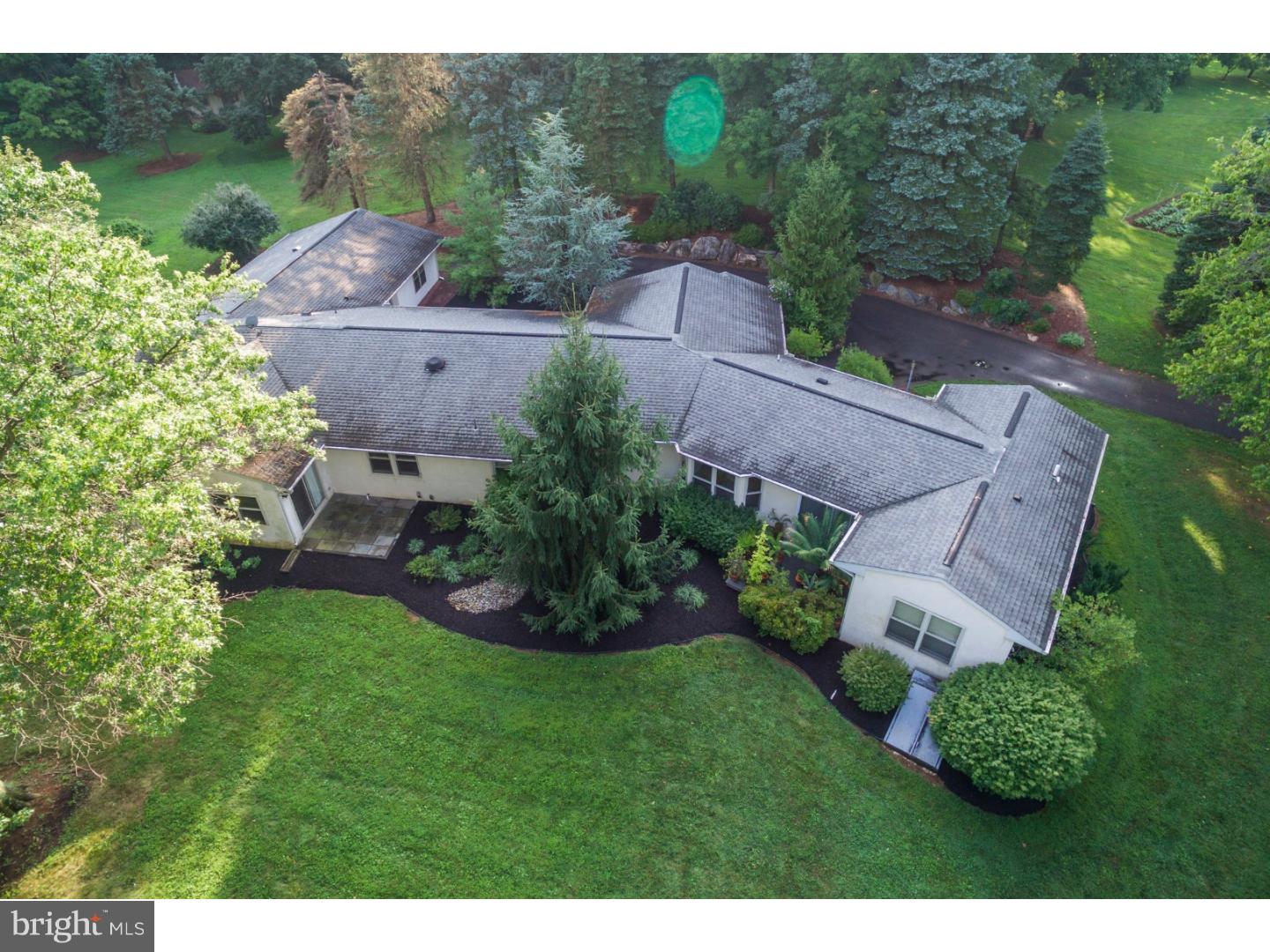 2342 Miller Road Chester Springs, PA 19425 - Photo 1 of 25 Exterior