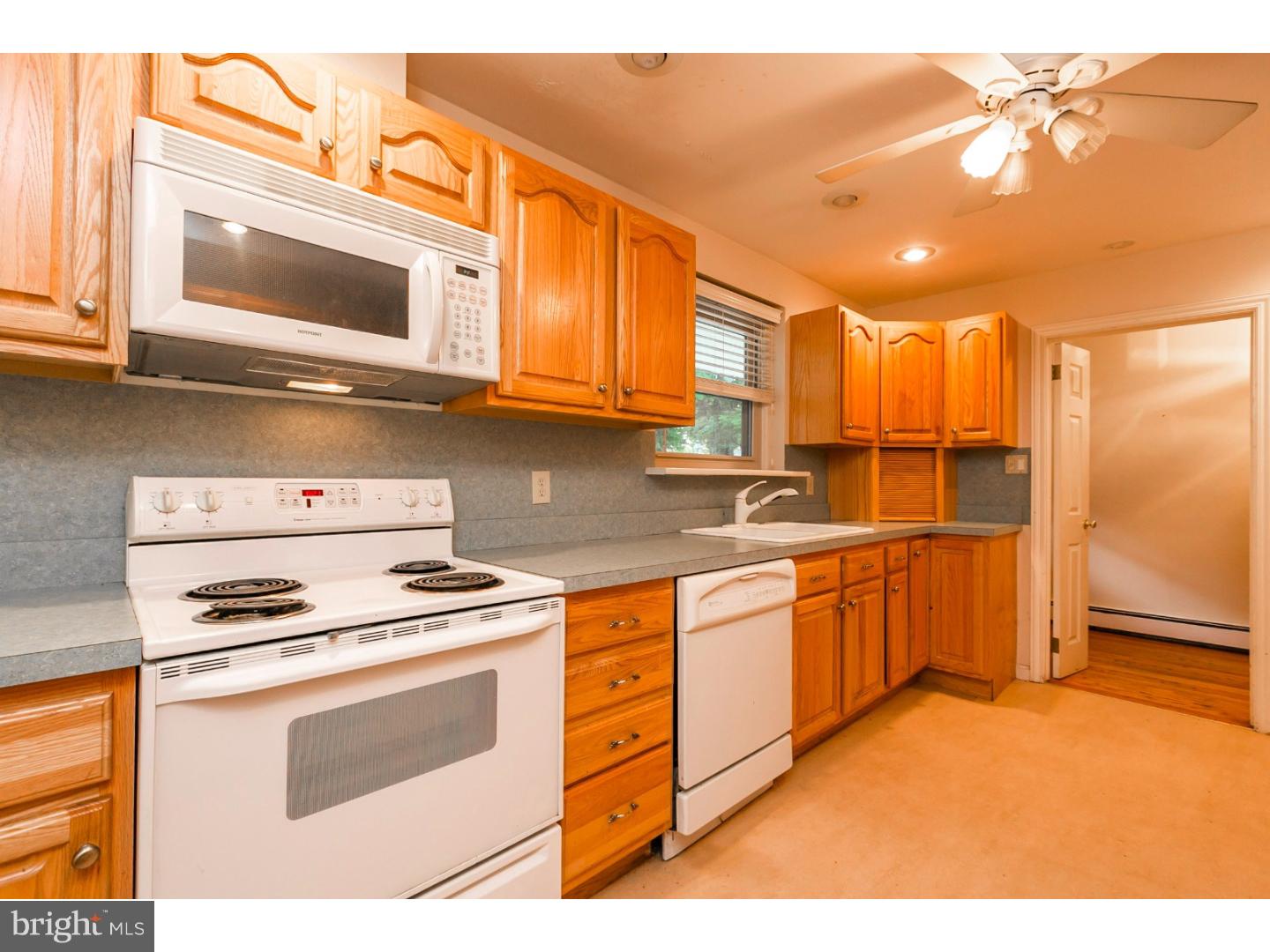 2342 Miller Road Chester Springs, PA 19425 - Photo 11 of 25 Kitchen