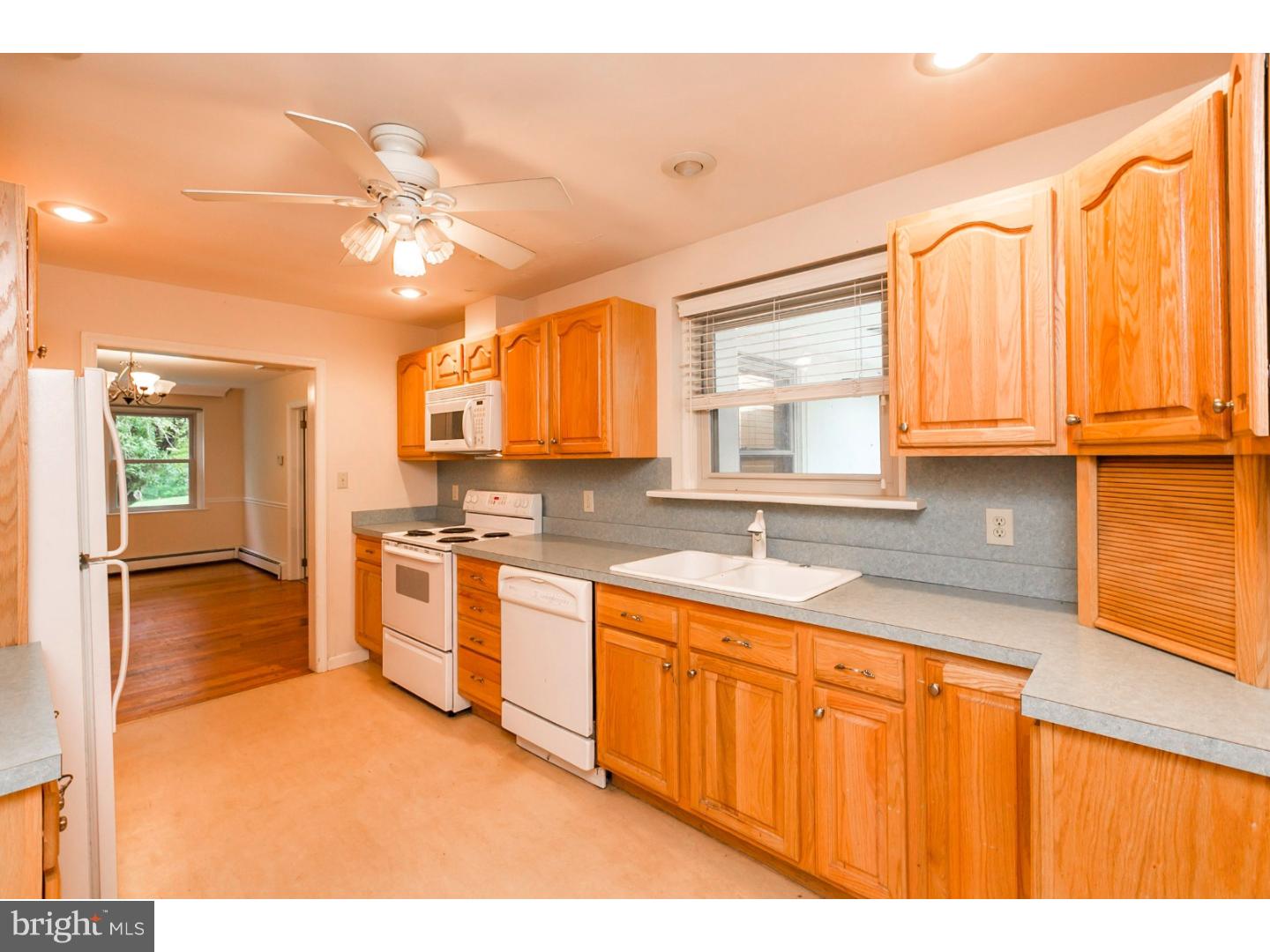 2342 Miller Road Chester Springs, PA 19425 - Photo 12 of 25 Kitchen