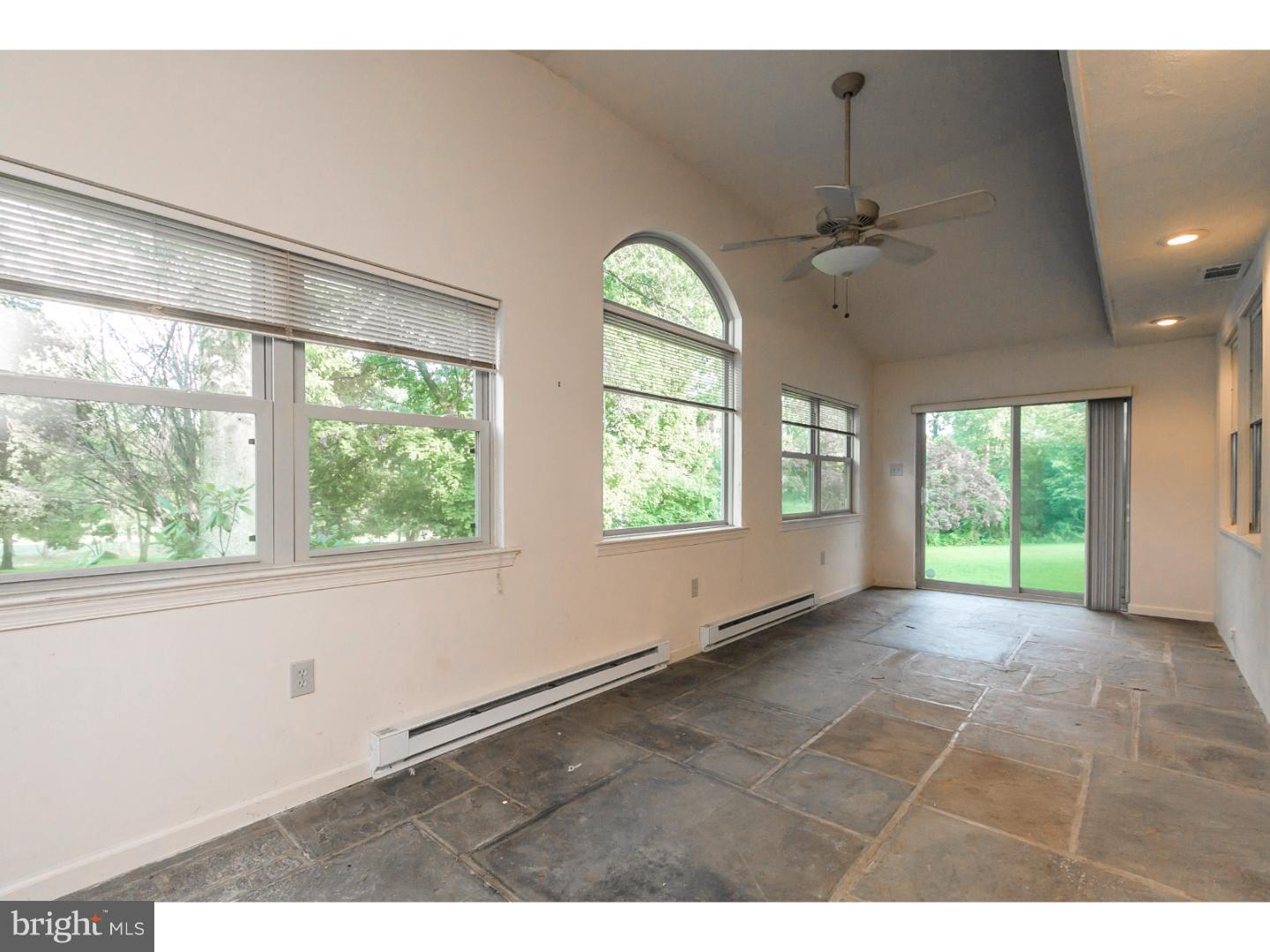 2342 Miller Road Chester Springs, PA 19425 - Photo 18 of 25 Porch