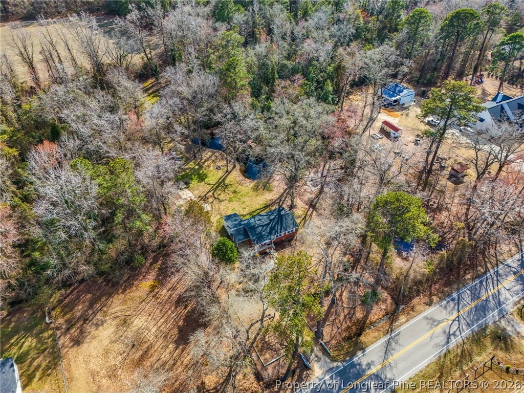 1586 Tom Starling Road Fayetteville, NC 28306 - Photo 39 of 44