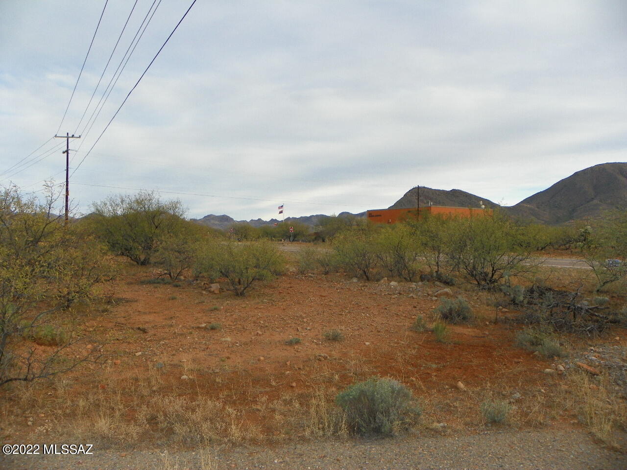1871 Asa Court, Unit 76 Rio Rico, AZ 85648 - Photo 2 of 6