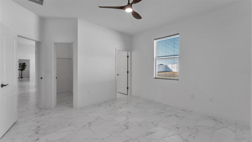 1029 Bergamot Drive Bartow, FL 33830 - Photo 39 of 62 a view of an empty room with a window