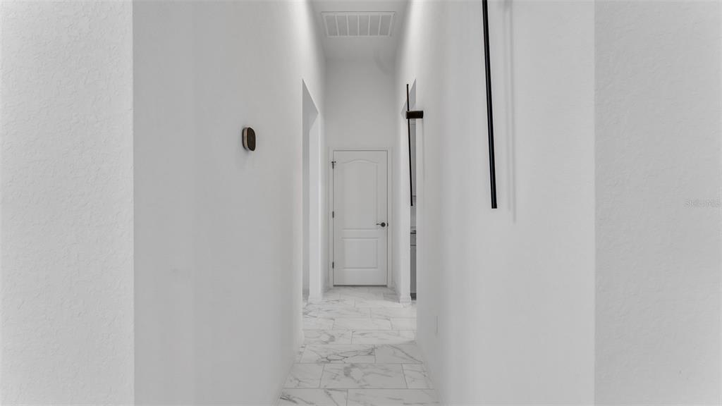 1029 Bergamot Drive Bartow, FL 33830 - Photo 49 of 62 a bathroom with a granite countertop shower and a sink