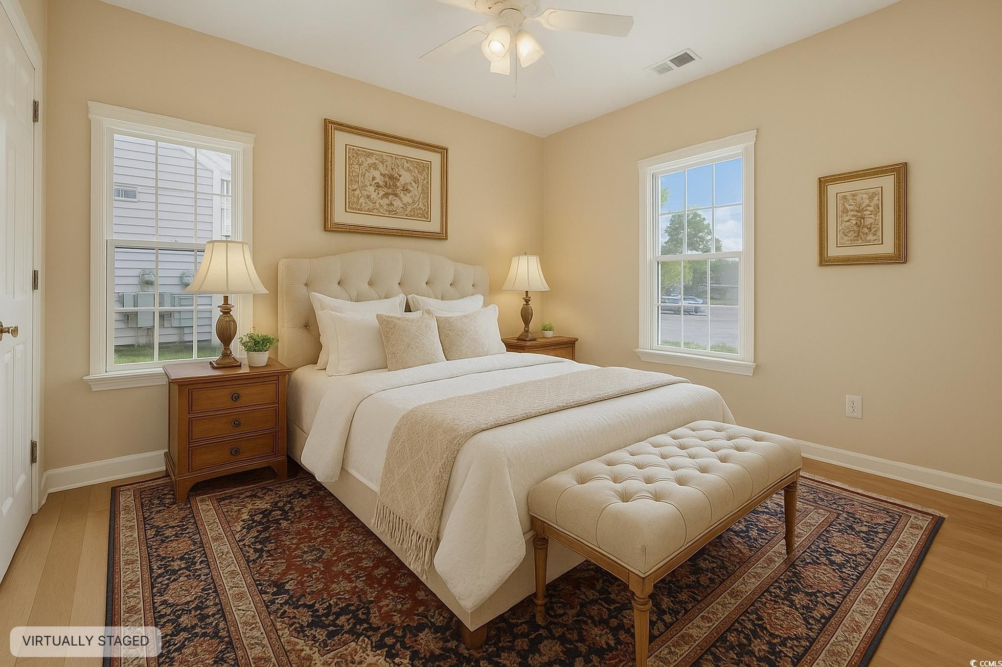 4907 Britewater Court, Unit 102 Myrtle Beach, SC 29579 - Photo 19 of 40