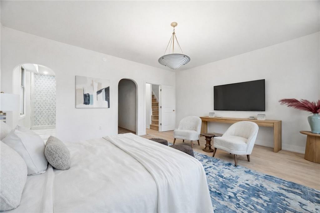 32 Mayflower Street Pittsburgh, PA 15206 - Photo 22 of 34