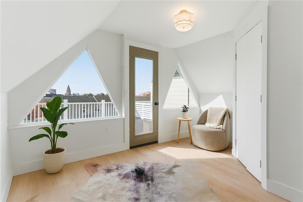 32 Mayflower Street Pittsburgh, PA 15206 - Photo 29 of 34