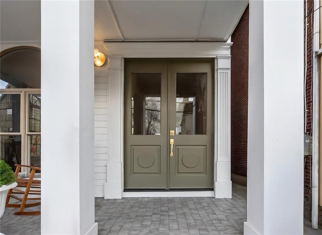 32 Mayflower Street Pittsburgh, PA 15206 - Photo 8 of 34