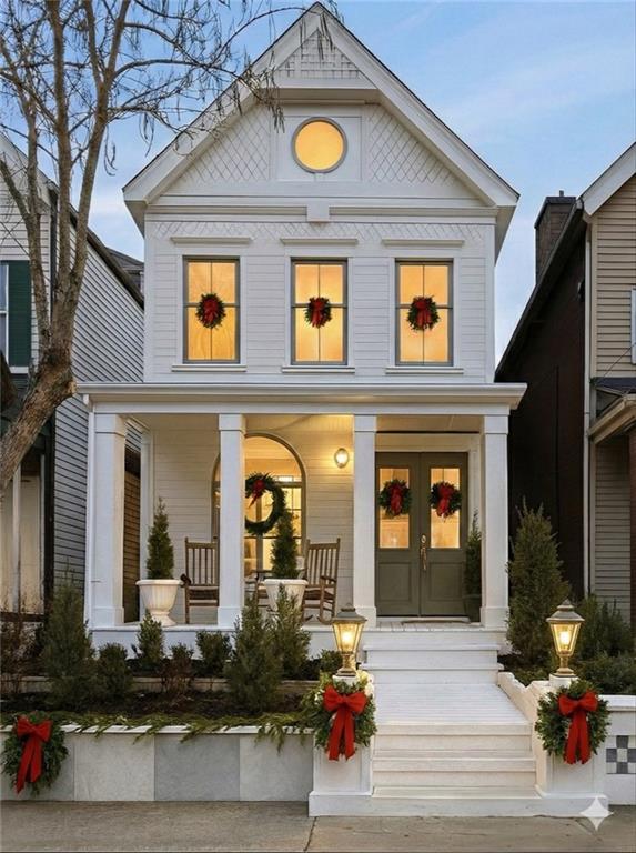 32 Mayflower Street Pittsburgh, PA 15206 - Photo 9 of 34