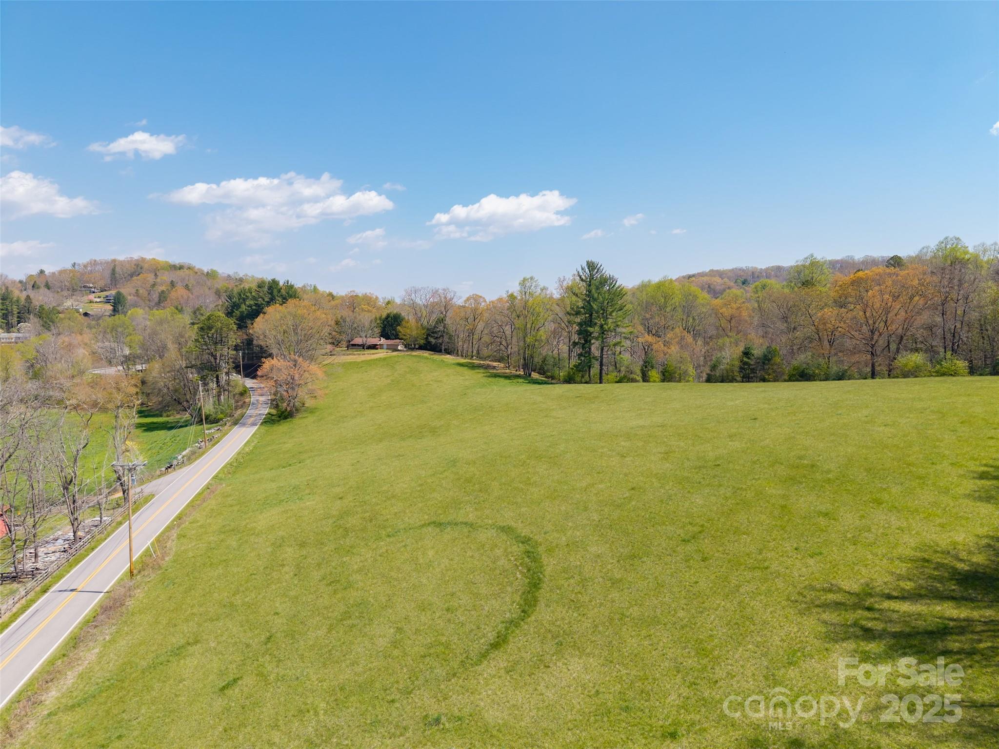 435 Upper Glady Fork Road Candler, NC 28715 - Photo 26 of 47 a view of an outdoor space and mountain view