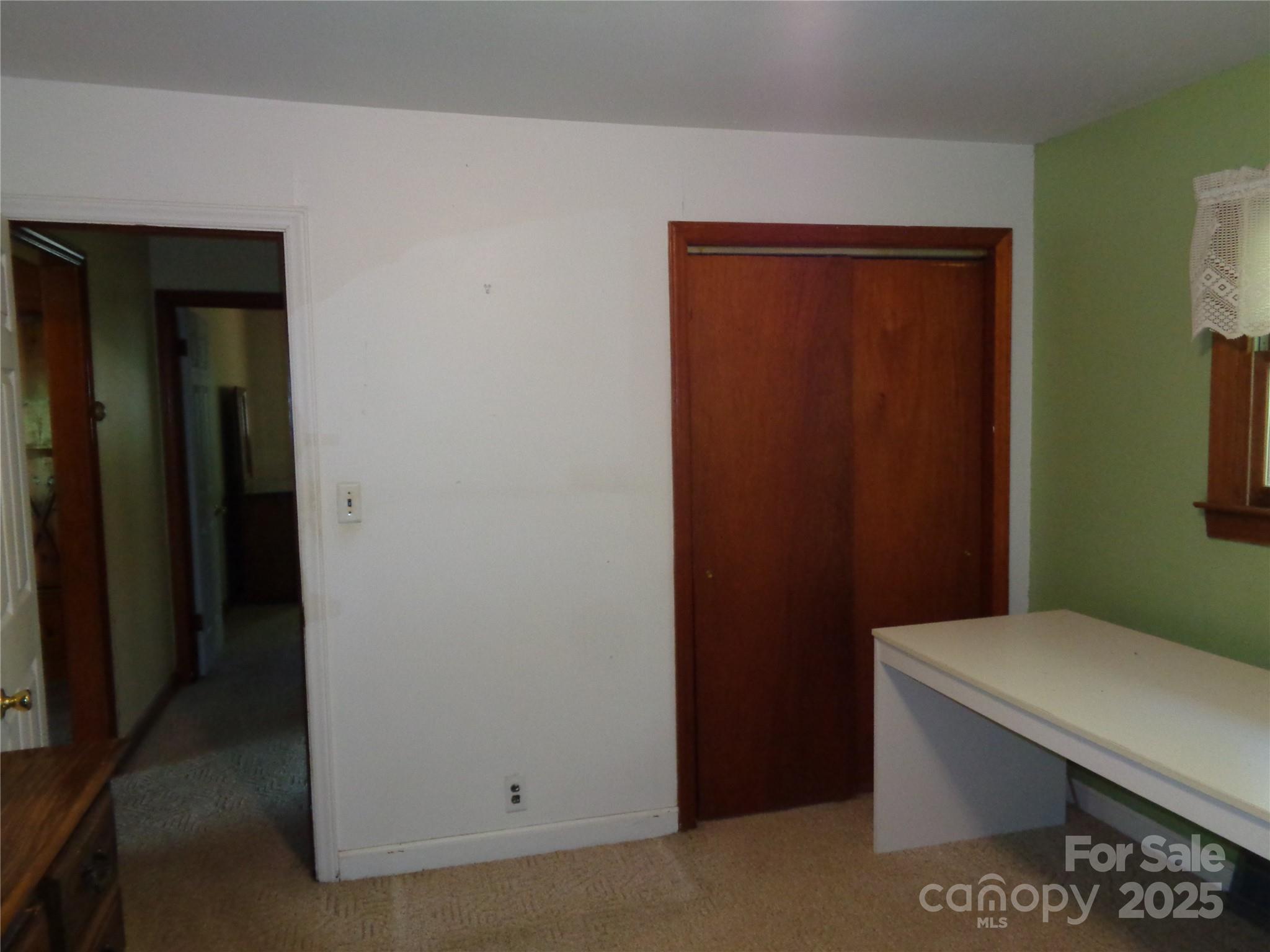 435 Upper Glady Fork Road Candler, NC 28715 - Photo 36 of 47 a view of bathroom