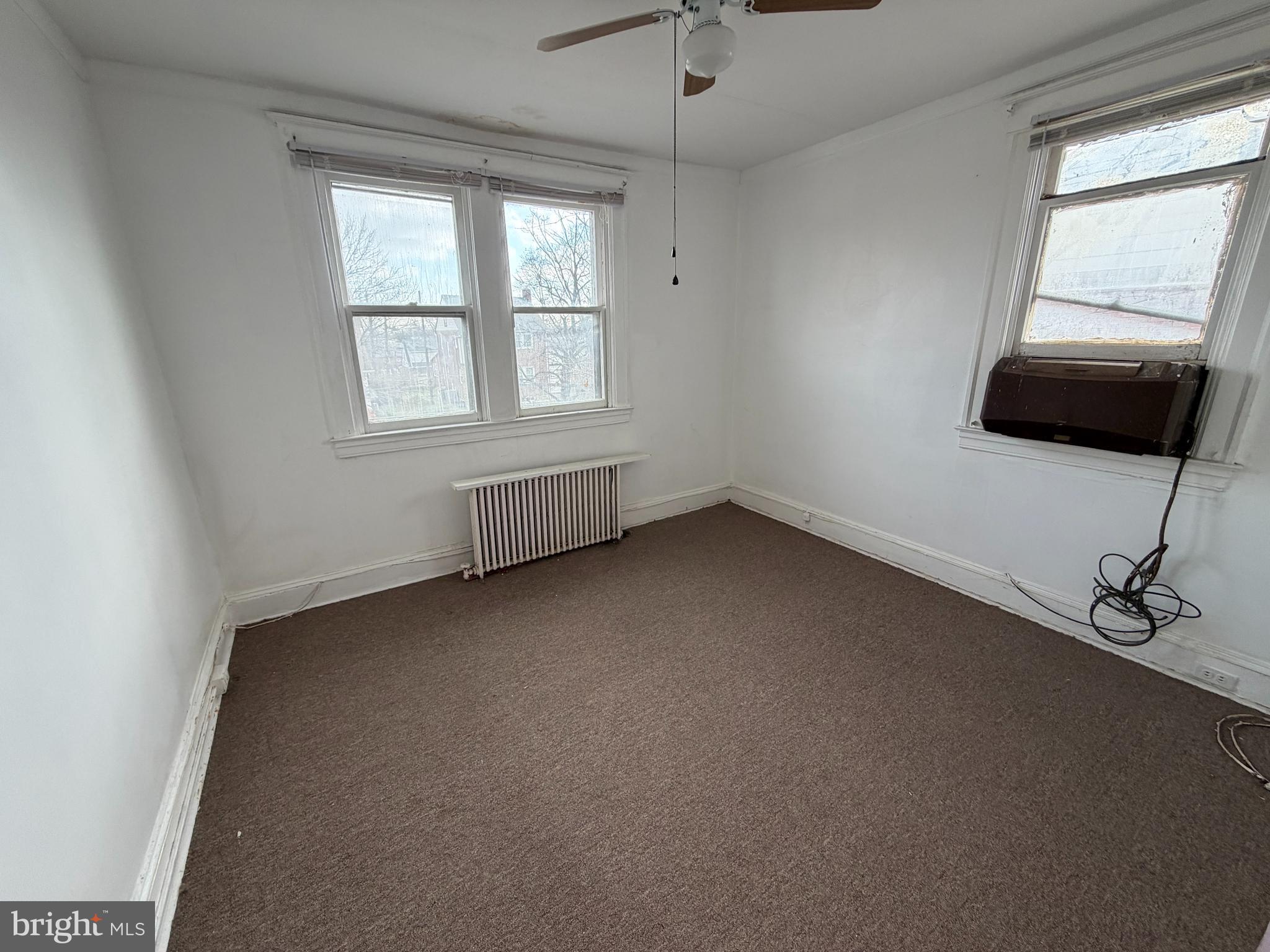 3708 Dennlyn Road Baltimore, MD 21215 - Photo 11 of 16