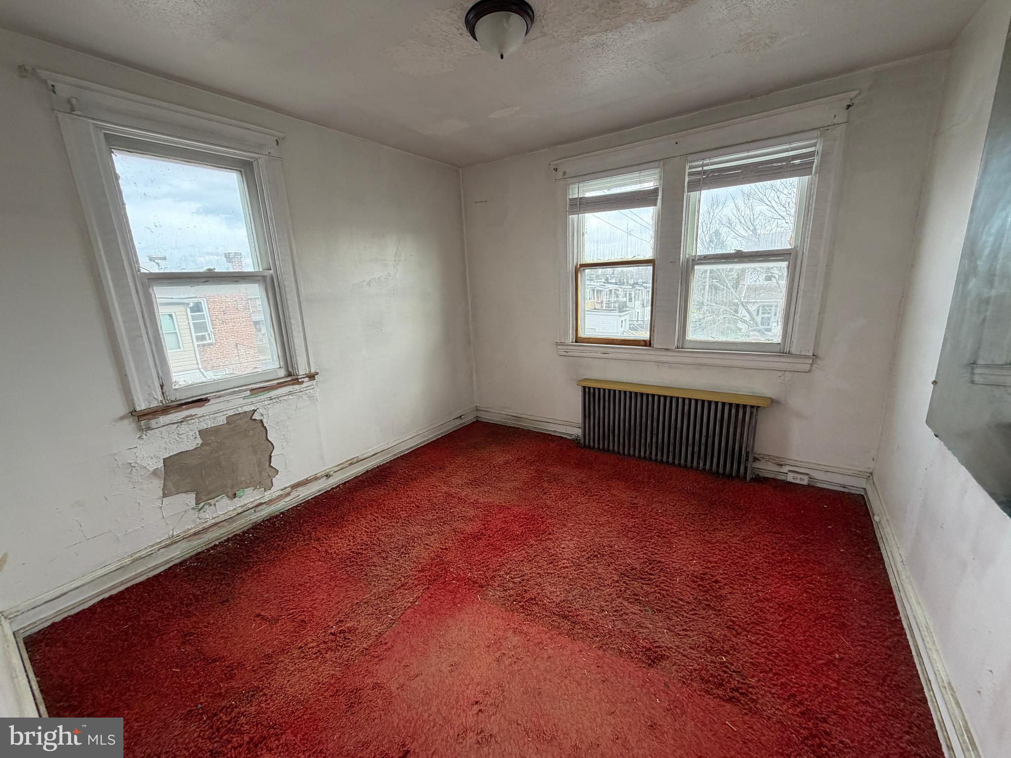 3708 Dennlyn Road Baltimore, MD 21215 - Photo 12 of 16