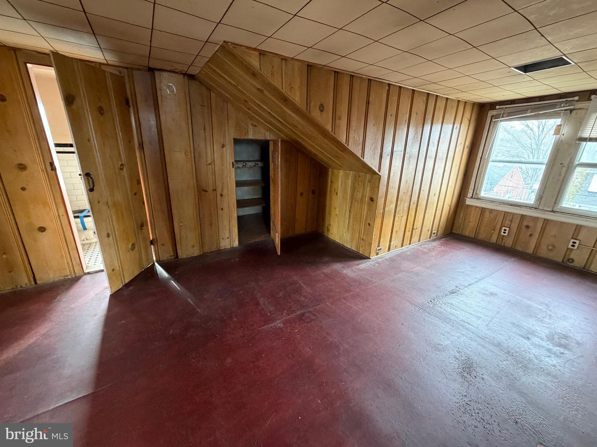 3708 Dennlyn Road Baltimore, MD 21215 - Photo 13 of 16