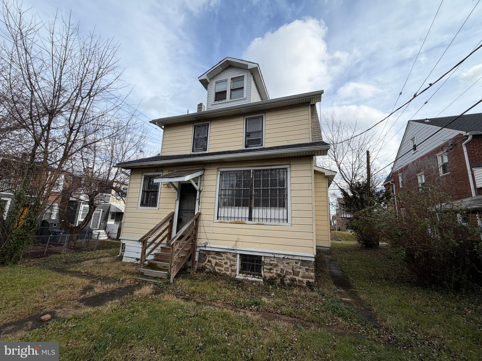 3708 Dennlyn Road Baltimore, MD 21215 - Photo 16 of 16