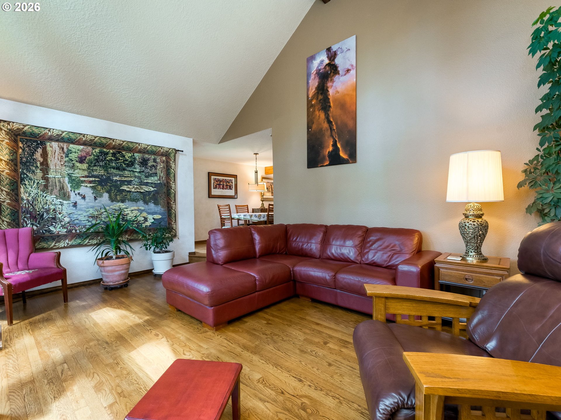 13212 Northeast Powell Road Brush Prairie, WA 98606 - Photo 8 of 48 Living Room