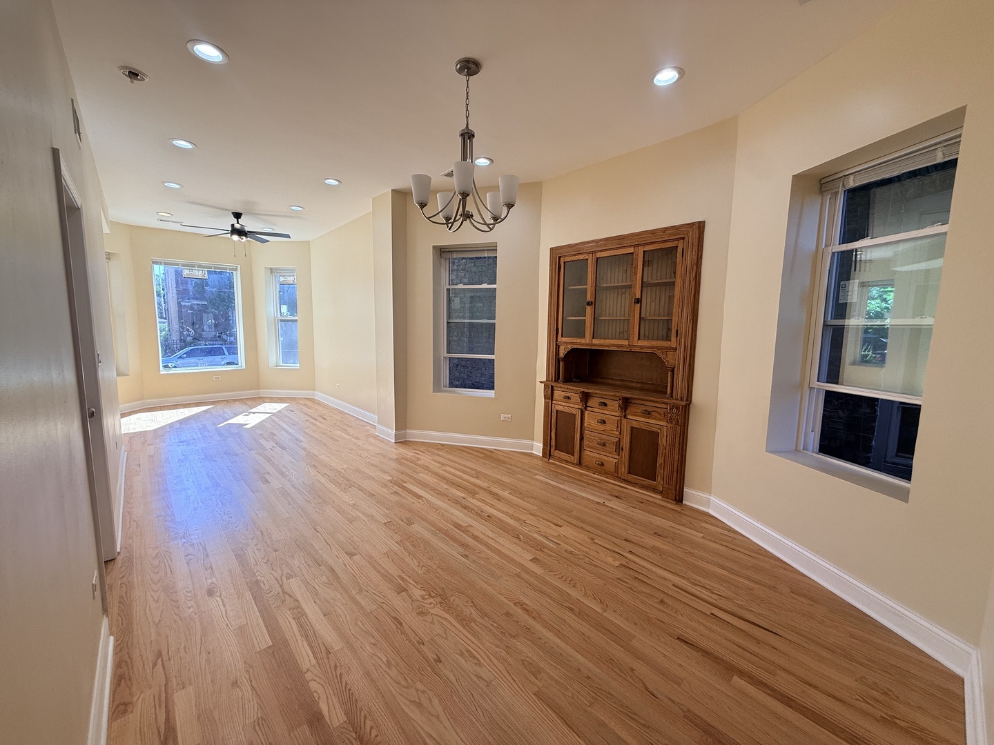 1334 North Ridgeway Avenue, Unit 1 Chicago, IL 60651 - Photo 3 of 9 Gallery Image 3