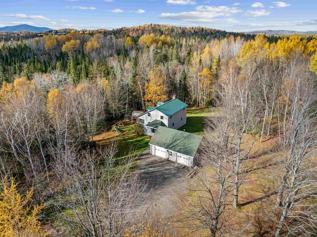 $444,000 | 464 Bungy Road, Columbia, NH 03576