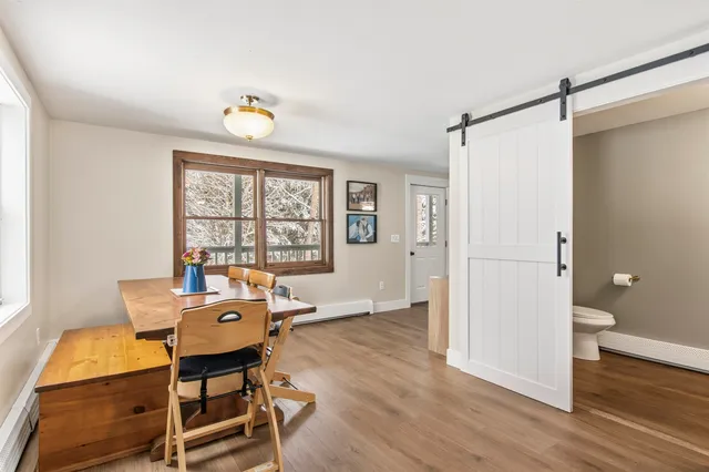 $444,000 | 464 Bungy Road, Columbia, NH 03576