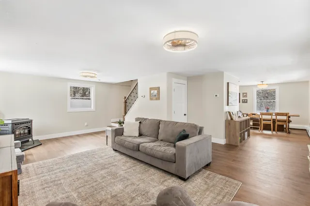 $444,000 | 464 Bungy Road, Columbia, NH 03576