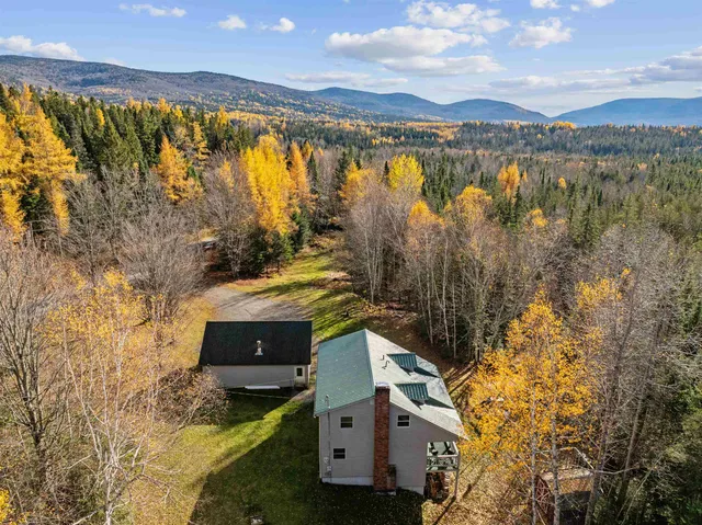 $444,000 | 464 Bungy Road, Columbia, NH 03576