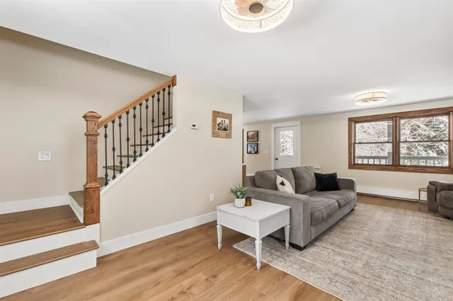 $444,000 | 464 Bungy Road, Columbia, NH 03576