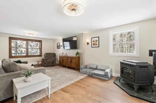 $444,000 | 464 Bungy Road, Columbia, NH 03576