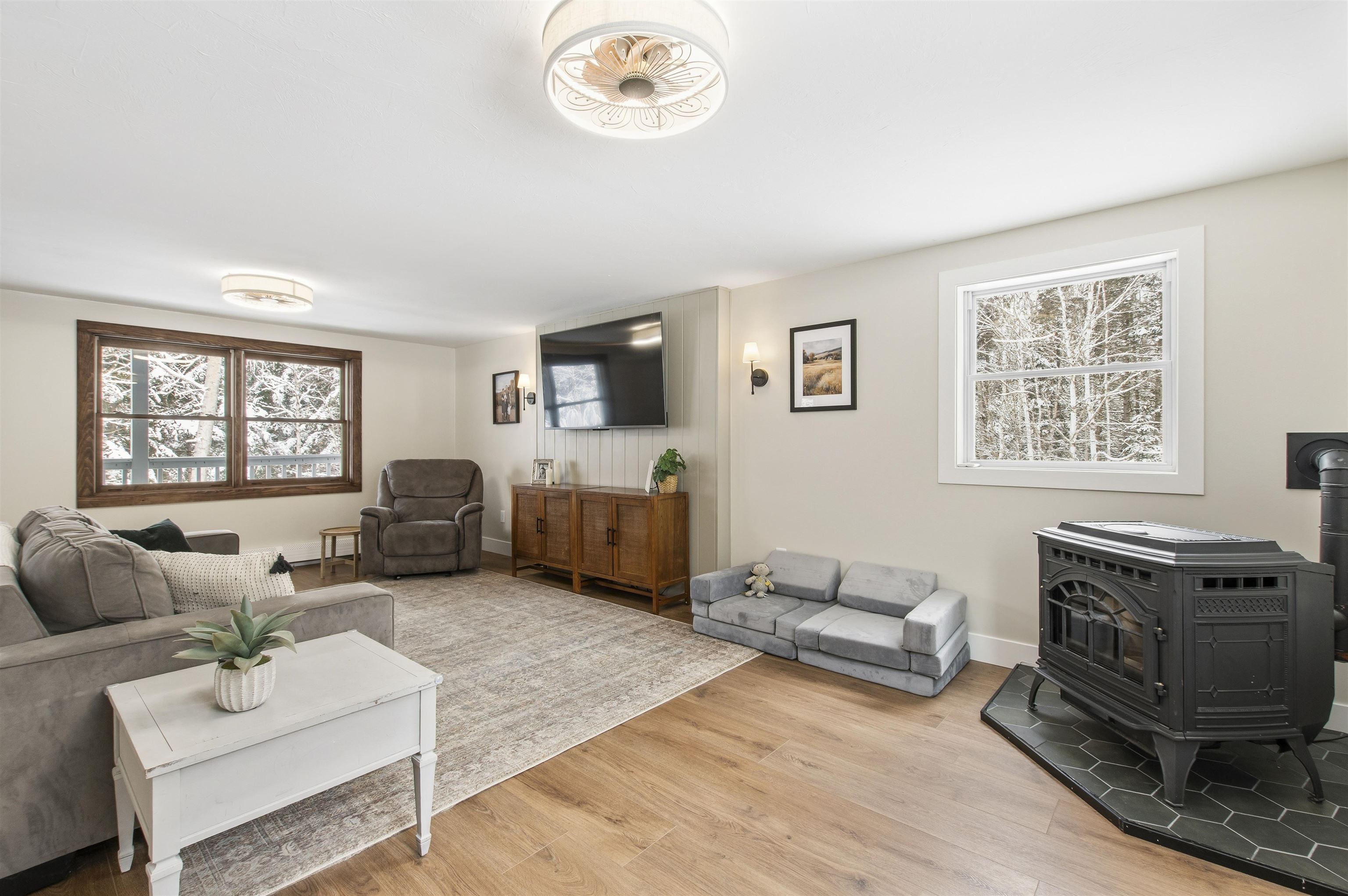 464 Bungy Road Columbia, NH 03576 - Photo 23 of 59