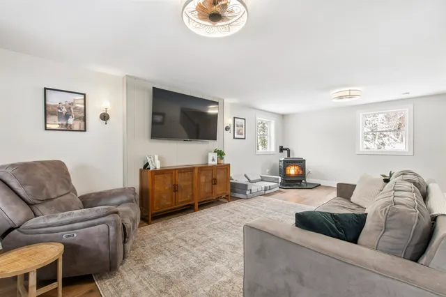 $444,000 | 464 Bungy Road, Columbia, NH 03576