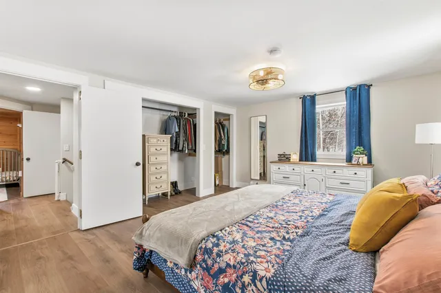 $444,000 | 464 Bungy Road, Columbia, NH 03576