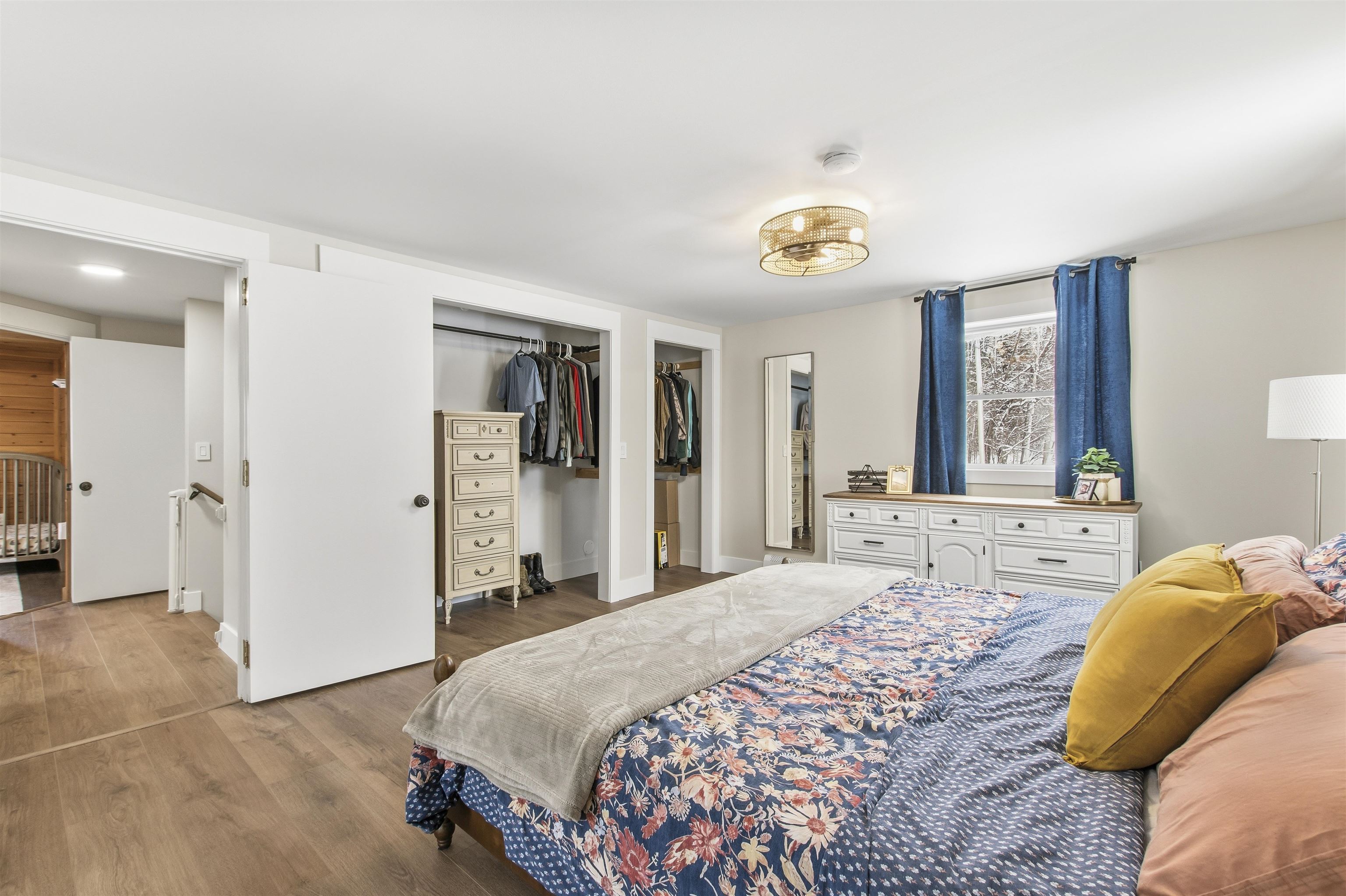 464 Bungy Road Columbia, NH 03576 - Photo 27 of 59