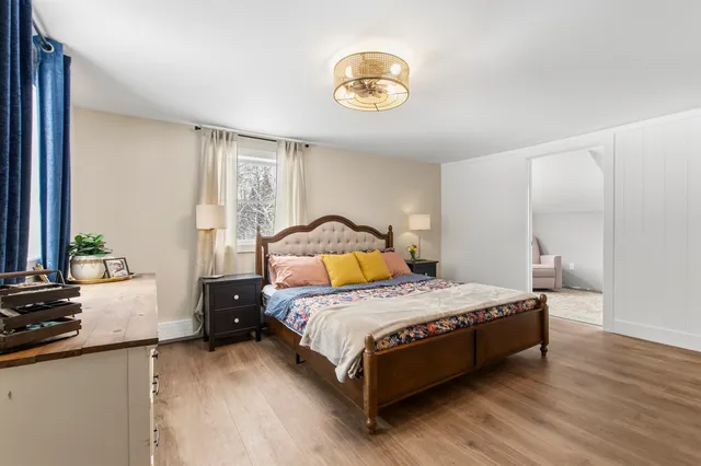 $444,000 | 464 Bungy Road, Columbia, NH 03576