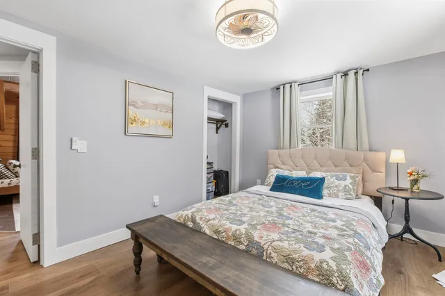 $444,000 | 464 Bungy Road, Columbia, NH 03576