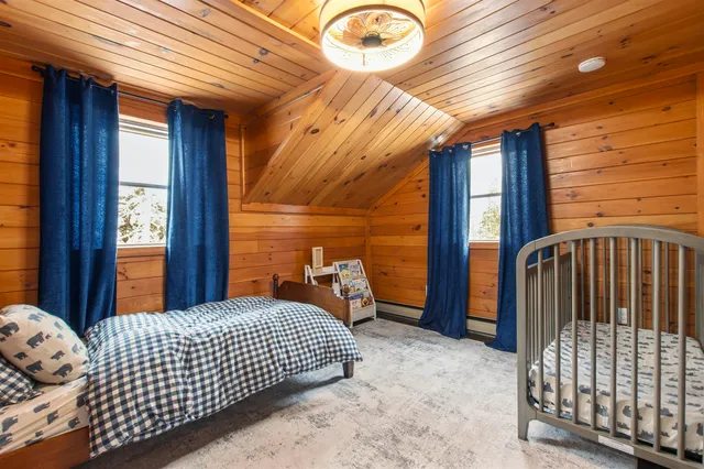 $444,000 | 464 Bungy Road, Columbia, NH 03576