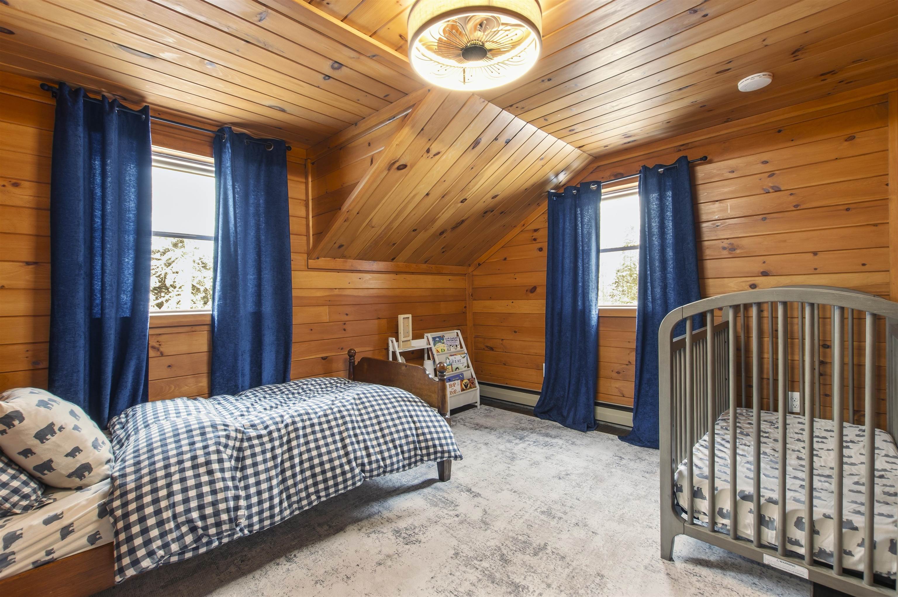 464 Bungy Road Columbia, NH 03576 - Photo 33 of 59