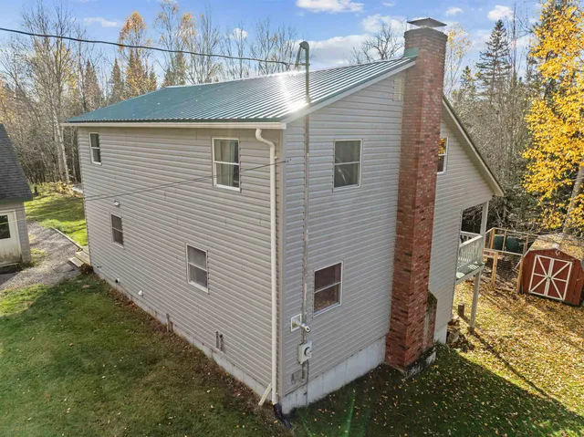 $444,000 | 464 Bungy Road, Columbia, NH 03576