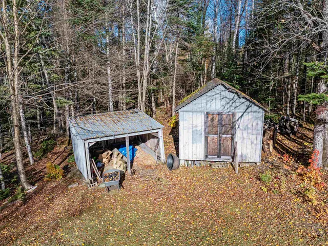 $444,000 | 464 Bungy Road, Columbia, NH 03576