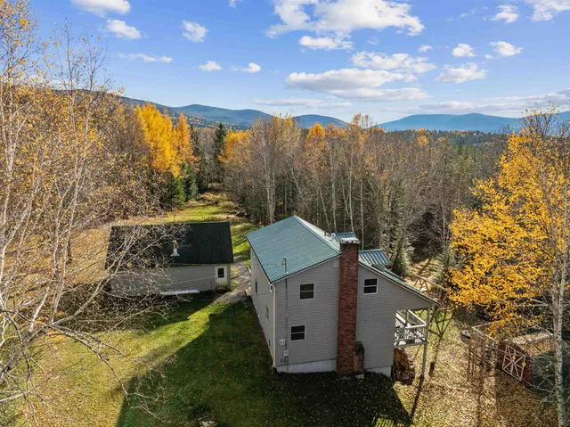 $444,000 | 464 Bungy Road, Columbia, NH 03576