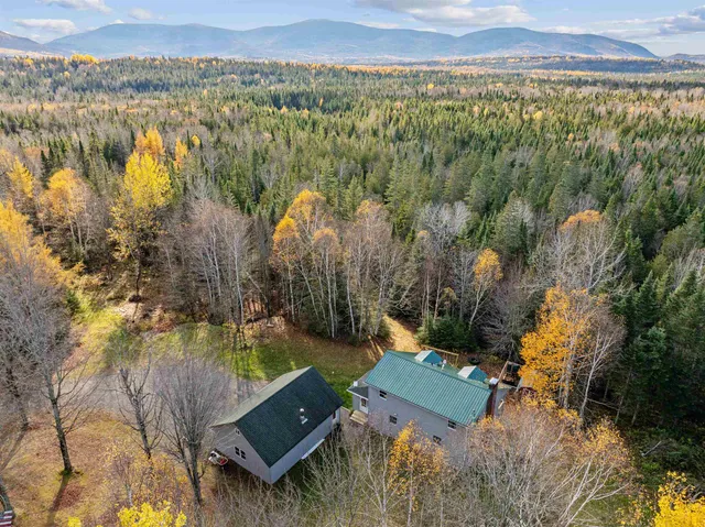 $444,000 | 464 Bungy Road, Columbia, NH 03576