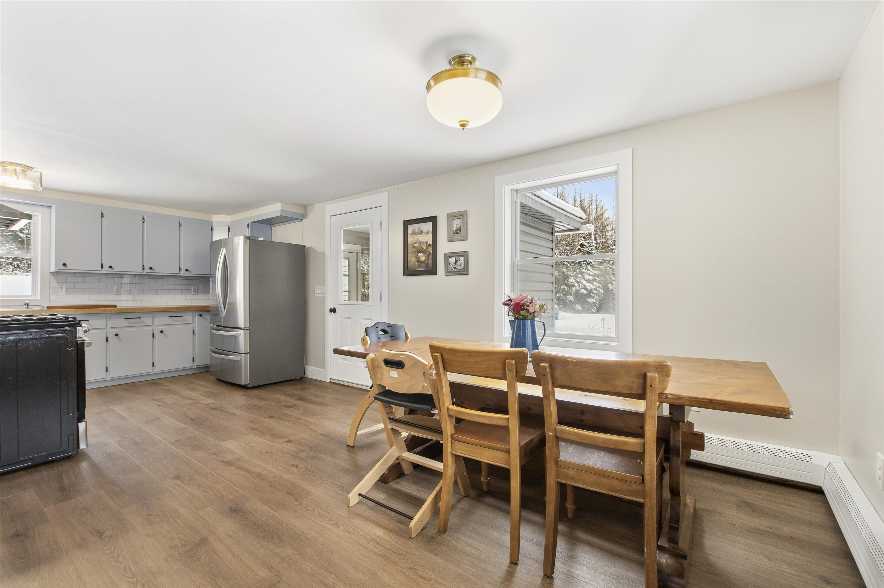 464 Bungy Road Columbia, NH 03576 - Photo 5 of 59