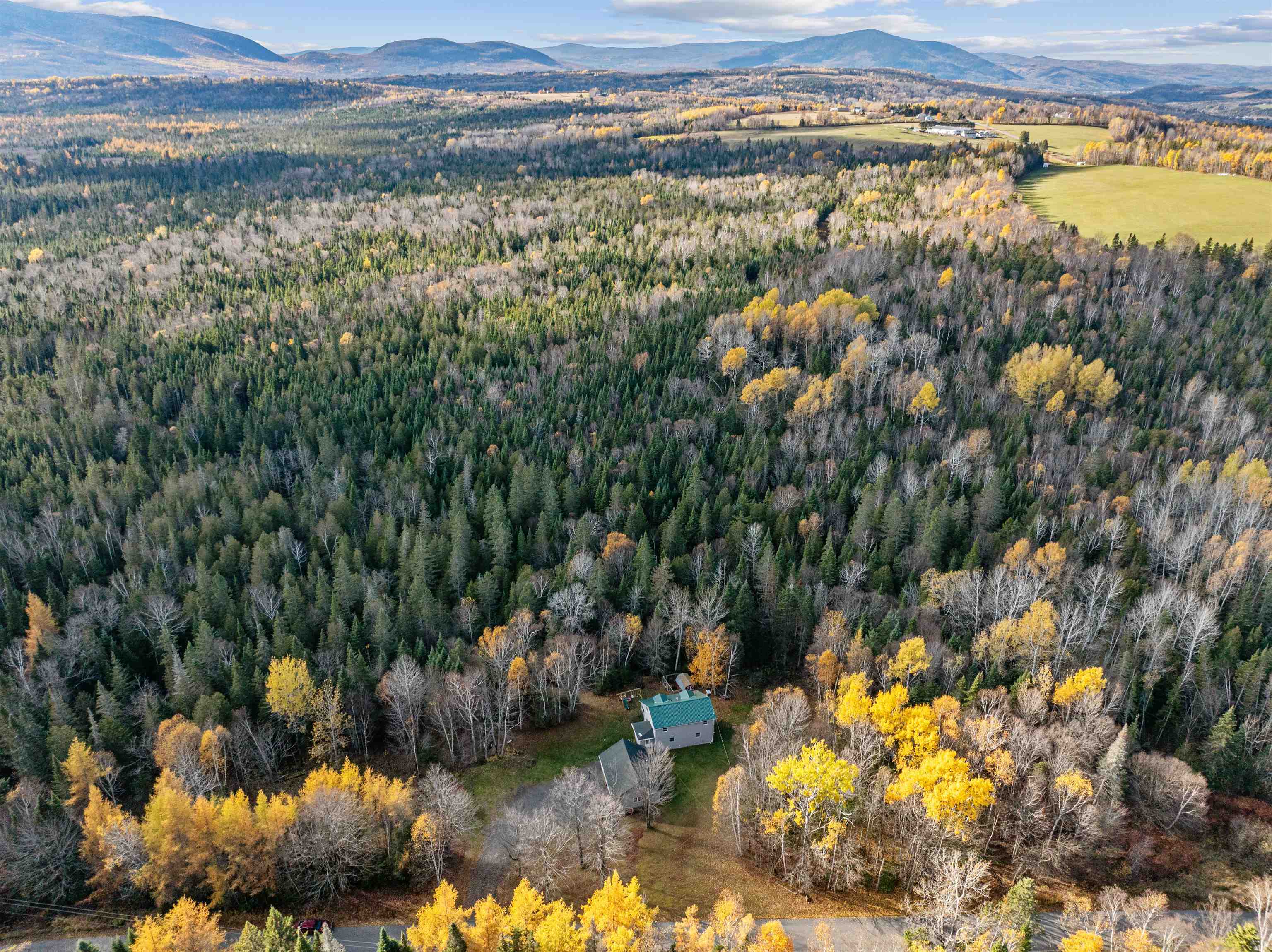 464 Bungy Road Columbia, NH 03576 - Photo 52 of 59