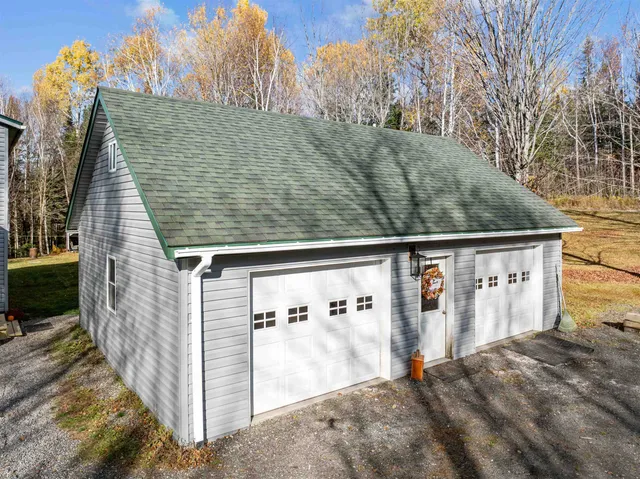 $444,000 | 464 Bungy Road, Columbia, NH 03576