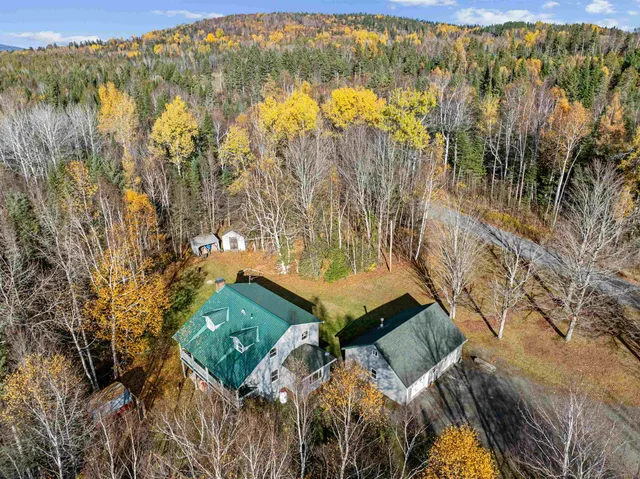 $444,000 | 464 Bungy Road, Columbia, NH 03576