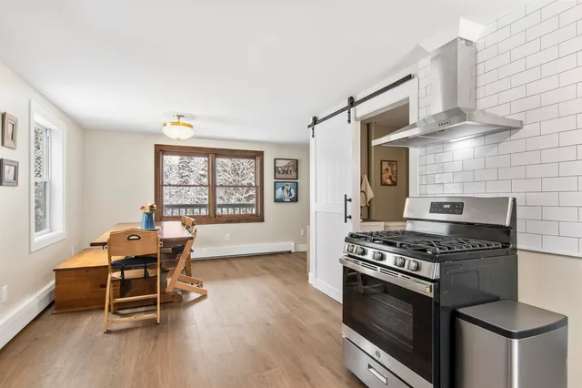 $444,000 | 464 Bungy Road, Columbia, NH 03576