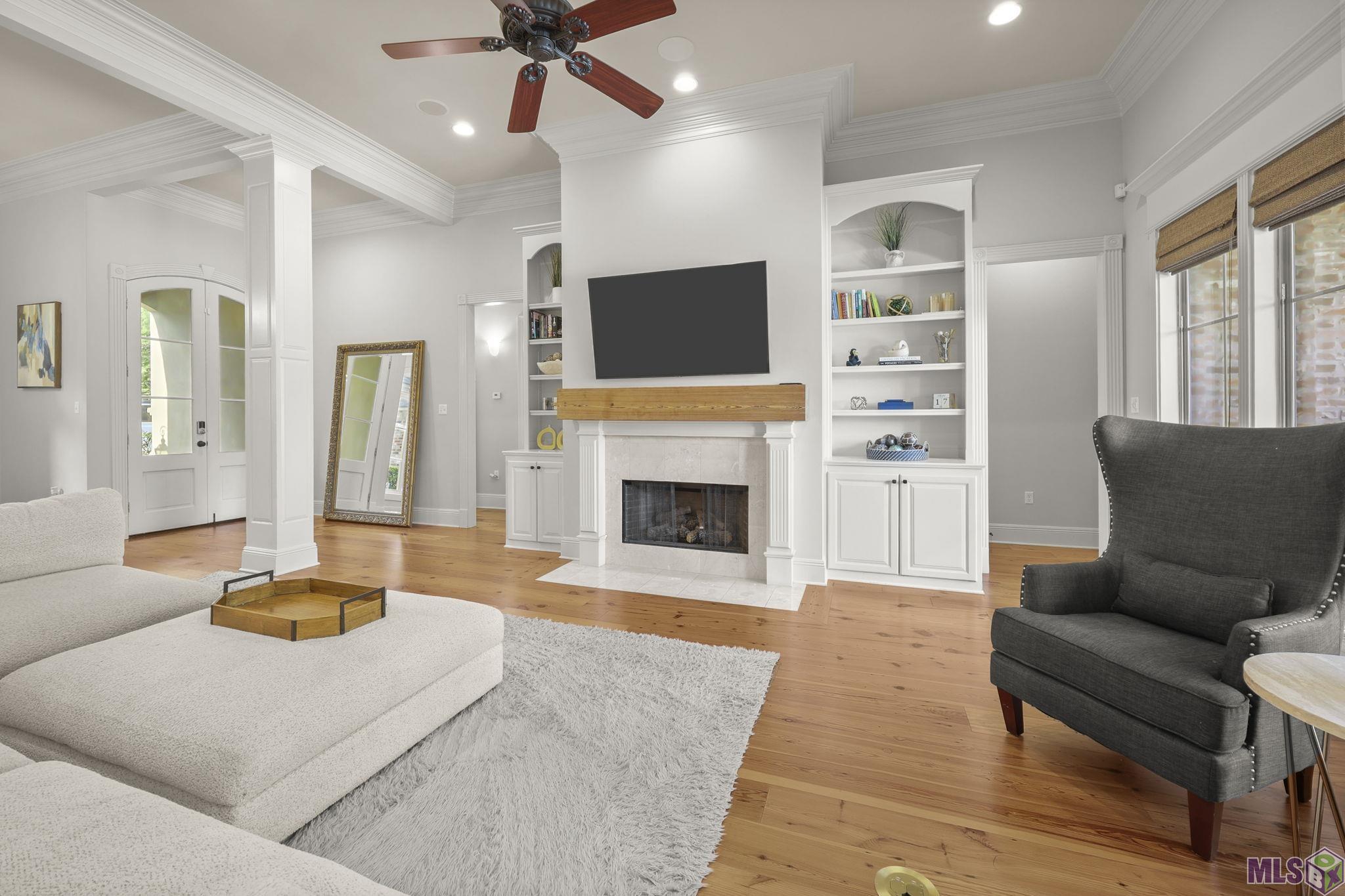 3256 Grand Field Avenue Baton Rouge, LA 70810 - Photo 10 of 32 Gallery Image 10