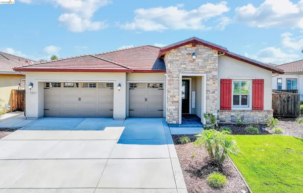 $899,000 | 7270 Keyesport Way, Discovery Bay, CA 94505