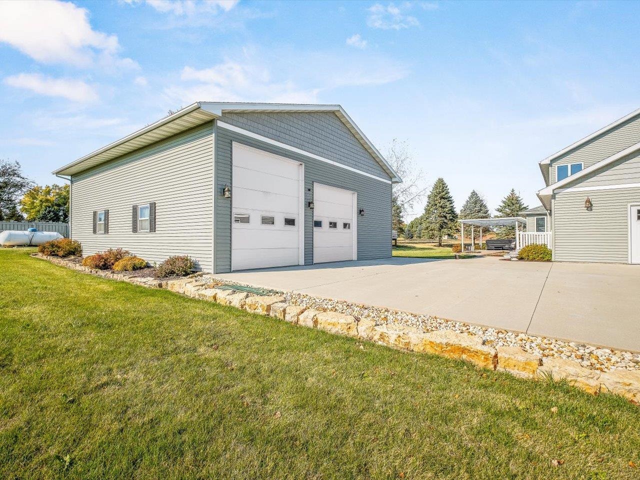 3028 South Golf Road Stockton, IL 61085 - Photo 50 of 58 Gallery Image 50