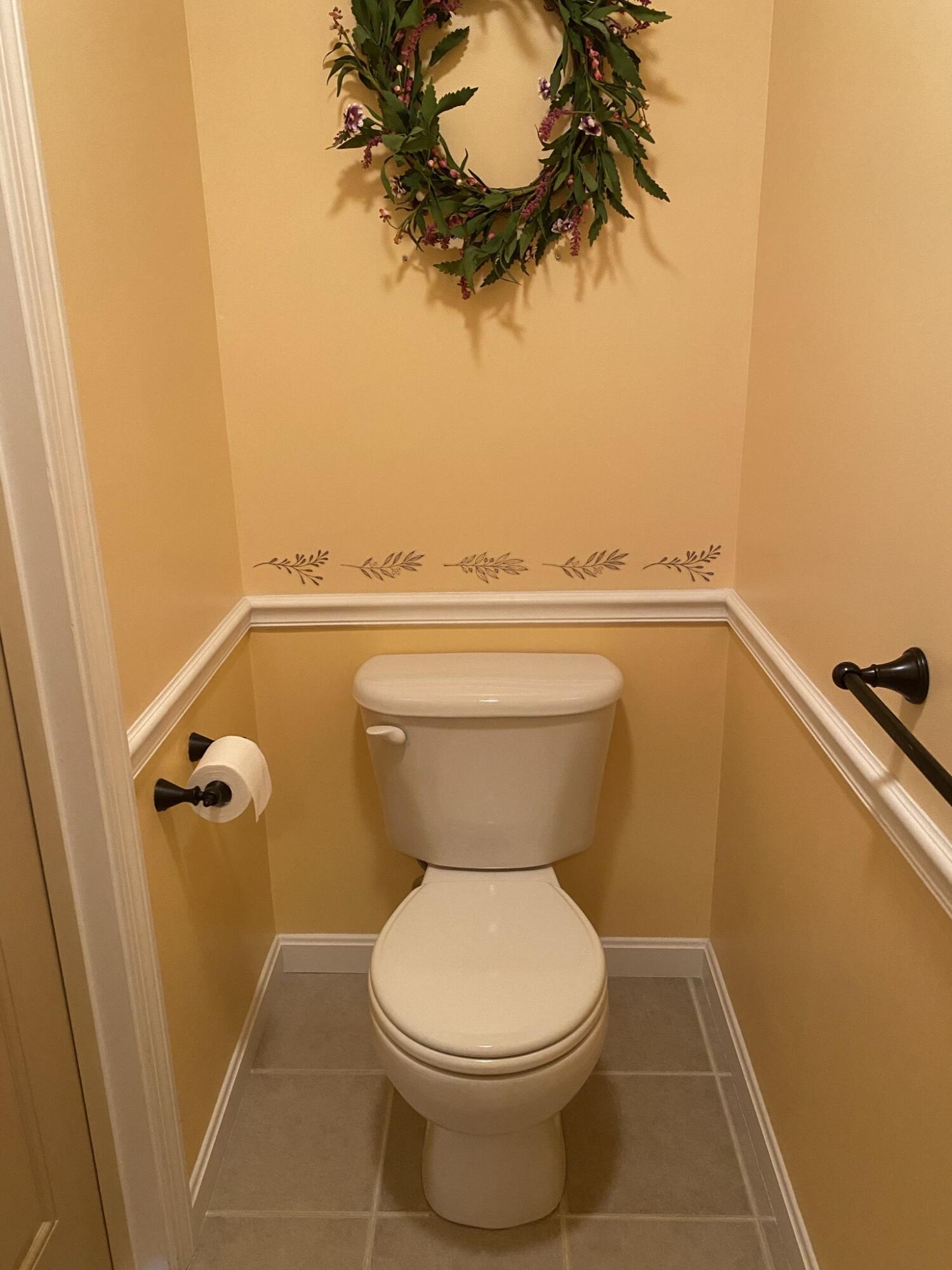 199 Bomarc Road, Unit 16 Bangor, ME 04401 - Photo 6 of 16 First floor Bathroom